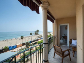 Apartment Alborán by Interhome, Estepona
